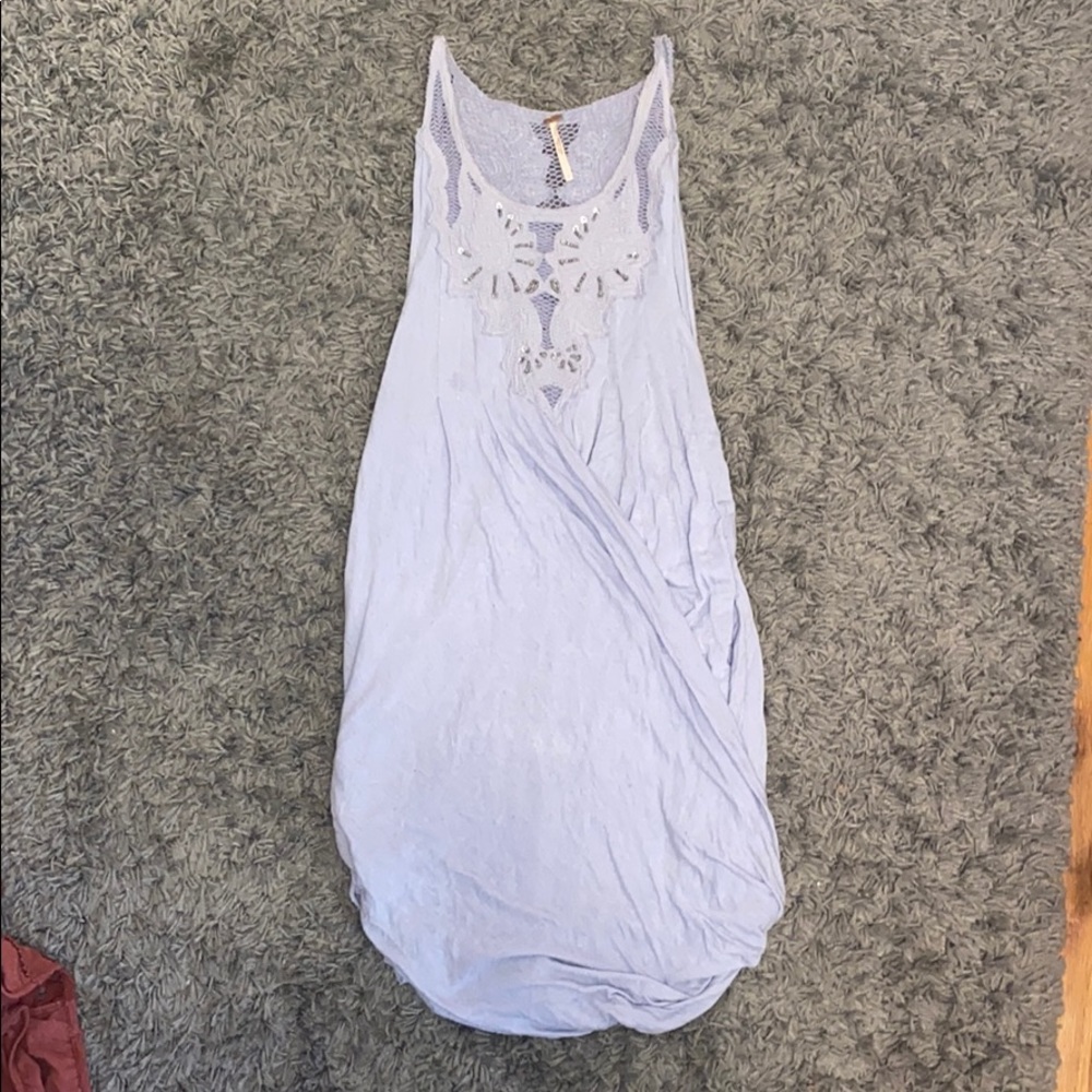 Free People dress
